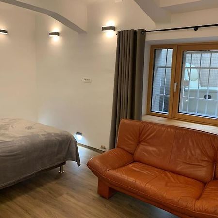 Art Apartment City Center Lj Lublana Zewnętrze zdjęcie