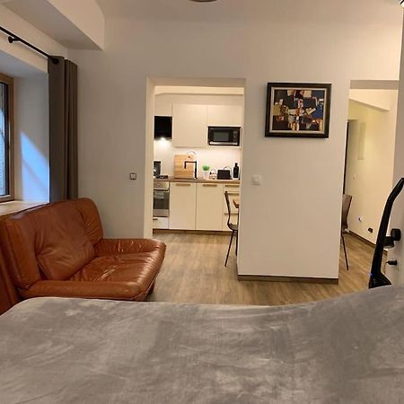 Art Apartment City Center Lj Lublana Zewnętrze zdjęcie