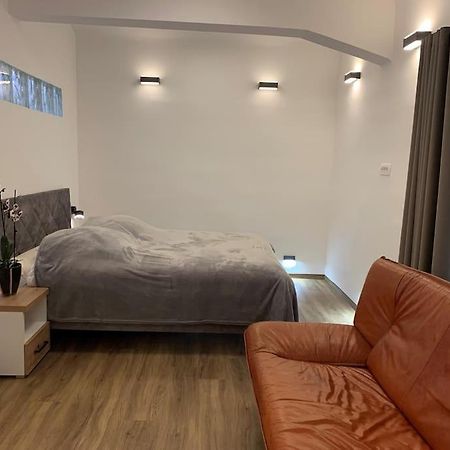 Art Apartment City Center Lj Lublana Zewnętrze zdjęcie