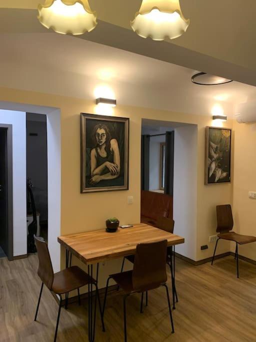 Art Apartment City Center Lj Lublana Zewnętrze zdjęcie