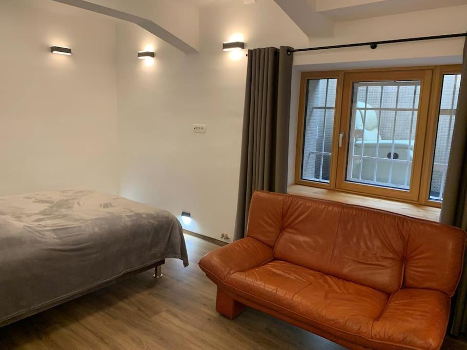 Art Apartment City Center Lj Lublana Zewnętrze zdjęcie