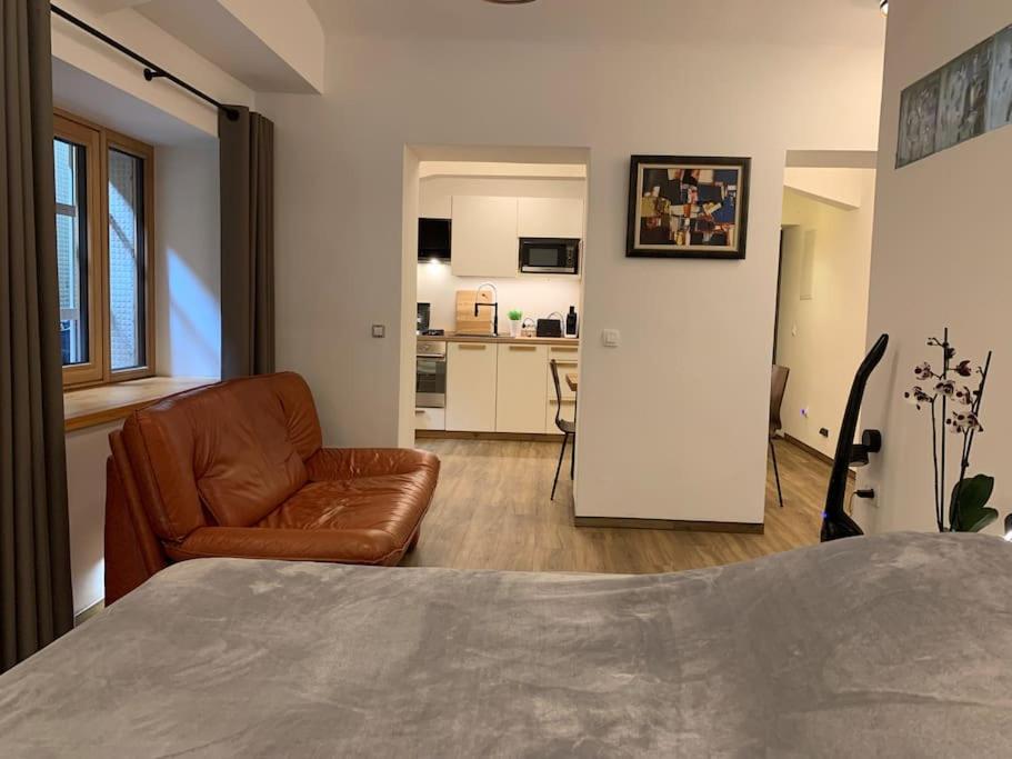 Art Apartment City Center Lj Lublana Zewnętrze zdjęcie